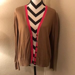 Old Navy Color block sweater! ✔️